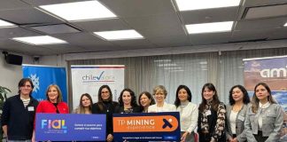 TP Mining Experience: la nueva red que conecta a jóvenes talentos con la industria minera TP Mining Experience: la nueva red que conecta a jóvenes talentos con la industria minera