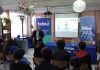 Talento local en acción: más de 350 estudiantes acceden a formación práctica y experiencias laborales en telecomunicaciones