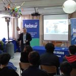 Talento local en acción: más de 350 estudiantes acceden a formación práctica y experiencias laborales en telecomunicaciones