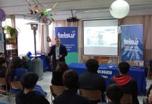Talento local en acción: más de 350 estudiantes acceden a formación práctica y experiencias laborales en telecomunicaciones