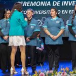 Técnico Universitario en Educación Diferencial UCT alista a su nueva generación para su primera práctica con vocación inclusiva