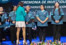 Técnico Universitario en Educación Diferencial UCT alista a su nueva generación para su primera práctica con vocación inclusiva