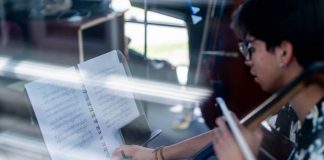 ¿Tienes talento musical?: UTalca abre postulación para ingreso especial