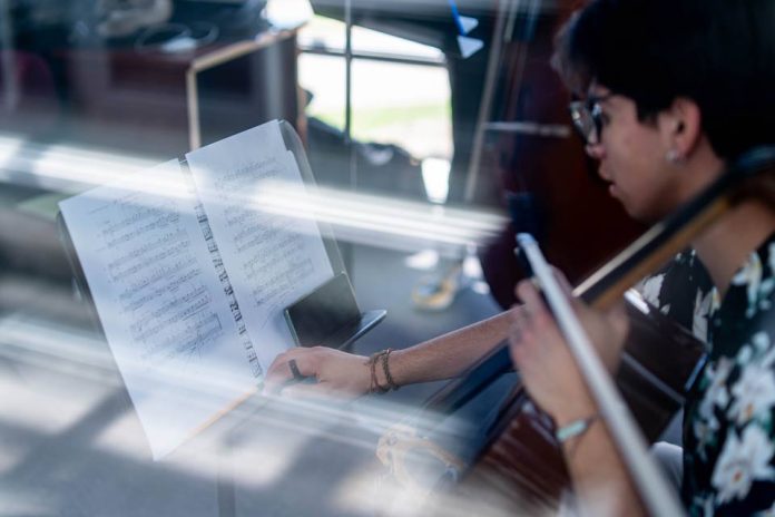 ¿Tienes talento musical?: UTalca abre postulación para ingreso especial