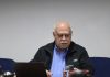 Traducir culturas más allá de las palabras: experto internacional compartió en la UCT la experiencia de traducir el Nuevo Testamento al mapuzungun Traducir culturas más allá de las palabras: experto internacional compartió en la UCT la experiencia de traducir el Nuevo Testamento al mapuzungun