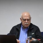 Traducir culturas más allá de las palabras: experto internacional compartió en la UCT la experiencia de traducir el Nuevo Testamento al mapuzungun Traducir culturas más allá de las palabras: experto internacional compartió en la UCT la experiencia de traducir el Nuevo Testamento al mapuzungun