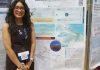 Tres estudiantes de la Facultad de Ciencias UCSC obtienen los máximos reconocimientos en sesión de pósteres del Congreso de Ciencias del Mar 2026 Tres estudiantes de la Facultad de Ciencias UCSC obtienen los máximos reconocimientos en sesión de pósteres del Congreso de Ciencias del Mar 2026