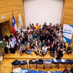 Fundación Portas abre inscripciones para curso gratuito de bienestar financiero dirigido a estudiantes primera generación en la educación superior Fundación Portas abre inscripciones para curso gratuito de bienestar financiero dirigido a estudiantes primera generación en la educación superior
