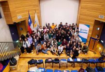 Fundación Portas abre inscripciones para curso gratuito de bienestar financiero dirigido a estudiantes primera generación en la educación superior Fundación Portas abre inscripciones para curso gratuito de bienestar financiero dirigido a estudiantes primera generación en la educación superior