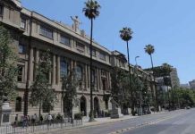 UC obtiene por cuarta vez la acreditación de excelencia por siete años y fortalece inicio de su Plan Estratégico 2026-2030 UC obtiene por cuarta vez la acreditación de excelencia por siete años y fortalece inicio de su Plan Estratégico 2026-2030