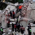 UC organiza misión chilena para evaluar daños estructurales tras terremotos en Venezuela UC organiza misión chilena para evaluar daños estructurales tras terremotos en Venezuela