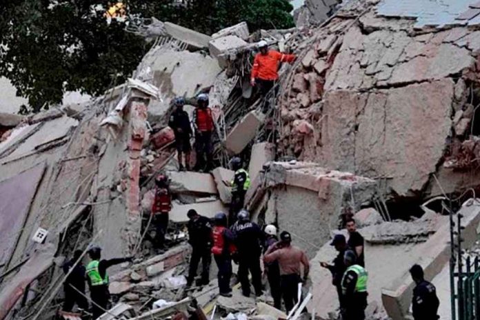UC organiza misión chilena para evaluar daños estructurales tras terremotos en Venezuela
