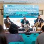 UCN impulsa el análisis de ciclo de vida y la sostenibilidad en jornadas con expertos nacionales e internacionales 