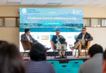 UCN impulsa el análisis de ciclo de vida y la sostenibilidad en jornadas con expertos nacionales e internacionales UCN impulsa el análisis de ciclo de vida y la sostenibilidad en jornadas con expertos nacionales e internacionales
