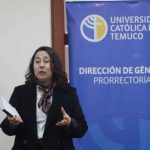 UCT avanza en la construcción de un reglamento de cuidados para estudiantes tras entrada en vigencia de la Ley "Yo Cuido, Yo Estudio"