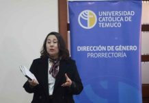 UCT avanza en la construcción de un reglamento de cuidados para estudiantes tras entrada en vigencia de la Ley «Yo Cuido, Yo Estudio» UCT avanza en la construcción de un reglamento de cuidados para estudiantes tras entrada en vigencia de la Ley "Yo Cuido, Yo Estudio"