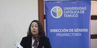 UCT avanza en la construcción de un reglamento de cuidados para estudiantes tras entrada en vigencia de la Ley «Yo Cuido, Yo Estudio» UCT avanza en la construcción de un reglamento de cuidados para estudiantes tras entrada en vigencia de la Ley "Yo Cuido, Yo Estudio"