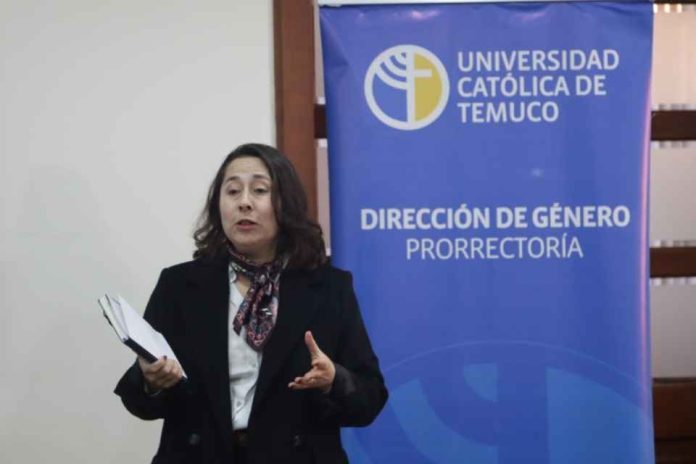 UCT avanza en la construcción de un reglamento de cuidados para estudiantes tras entrada en vigencia de la Ley 