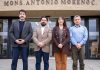 UOH liderará el trabajo de las bibliotecas universitarias del CRUCH UOH liderará el trabajo de las bibliotecas universitarias del CRUCH