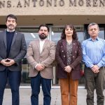 UOH liderará el trabajo de las bibliotecas universitarias del CRUCH UOH liderará el trabajo de las bibliotecas universitarias del CRUCH
