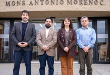 UOH liderará el trabajo de las bibliotecas universitarias del CRUCH UOH liderará el trabajo de las bibliotecas universitarias del CRUCH