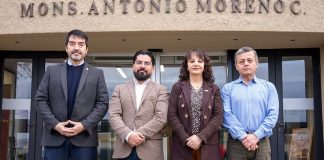 UOH liderará el trabajo de las bibliotecas universitarias del CRUCH UOH liderará el trabajo de las bibliotecas universitarias del CRUCH