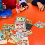 USS desarrolla proyecto para fortalecer la educación inclusiva y el vínculo con escuelas vulnerables USS desarrolla proyecto para fortalecer la educación inclusiva y el vínculo con escuelas vulnerables