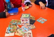 USS desarrolla proyecto para fortalecer la educación inclusiva y el vínculo con escuelas vulnerables USS desarrolla proyecto para fortalecer la educación inclusiva y el vínculo con escuelas vulnerables