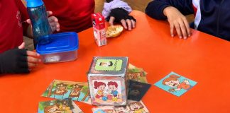 USS desarrolla proyecto para fortalecer la educación inclusiva y el vínculo con escuelas vulnerables USS desarrolla proyecto para fortalecer la educación inclusiva y el vínculo con escuelas vulnerables