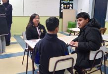 USS fomenta deporte adaptado para ampliar oportunidades de participación en Puerto Montt