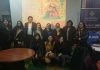 USS fortalece la protección de la infancia con proyecto colaborativo en el Colegio Galvarino