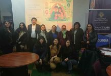 USS fortalece la protección de la infancia con proyecto colaborativo en el Colegio Galvarino