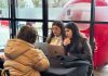 UTalca brindó orientación jurídica a la comunidad de Constitución UTalca brindó orientación jurídica a la comunidad de Constitución