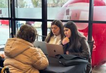 UTalca brindó orientación jurídica a la comunidad de Constitución UTalca brindó orientación jurídica a la comunidad de Constitución