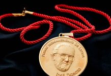 UTalca convoca a prestigioso jurado internacional en el marco de los 25 años del Premio José Donoso