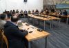 UTalca presentó al Consejo Regional sus avances y desafíos para el desarrollo del Maule UTalca presentó al Consejo Regional sus avances y desafíos para el desarrollo del Maule