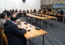 UTalca presentó al Consejo Regional sus avances y desafíos para el desarrollo del Maule UTalca presentó al Consejo Regional sus avances y desafíos para el desarrollo del Maule