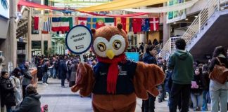 Universidad de Chile lanza sus alternativas de admisión en masiva jornada - Universidad de Chile