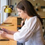 Los adolescentes chilenos encabezan el uso de redes sociales entre los países de la OCDE Los adolescentes chilenos encabezan el uso de redes sociales entre los países de la OCDE