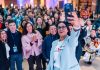 Encuentro de celebración tras la adquisición de Lab4U por parte de Britebound reunió a autoridades y líderes de la educación STEM en Chile