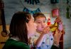 Reportaje | Cerca de 28 mil párvulos mejoraron su asistencia regular al jardín infantil gracias a nuevo sistema de seguimiento individual Reportaje | Cerca de 28 mil párvulos mejoraron su asistencia regular al jardín infantil gracias a nuevo sistema de seguimiento individual