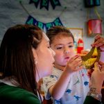 Reportaje | Cerca de 28 mil párvulos mejoraron su asistencia regular al jardín infantil gracias a nuevo sistema de seguimiento individual Reportaje | Cerca de 28 mil párvulos mejoraron su asistencia regular al jardín infantil gracias a nuevo sistema de seguimiento individual