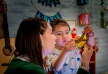 Reportaje | Cerca de 28 mil párvulos mejoraron su asistencia regular al jardín infantil gracias a nuevo sistema de seguimiento individual Reportaje | Cerca de 28 mil párvulos mejoraron su asistencia regular al jardín infantil gracias a nuevo sistema de seguimiento individual