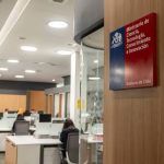 Ministerio de Ciencia, Tecnología, Conocimiento e Innovación entrega resultados de levantamiento de datos a Becas Chile y anuncian ajustes del instrumento Ministerio de Ciencia, Tecnología, Conocimiento e Innovación entrega resultados de levantamiento de datos a Becas Chile y anuncian ajustes del instrumento