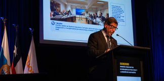 “Nuestra urgencia es recuperar ese terreno”: Biministro Mas plantea estrategia para recuperar el liderazgo minero de Chile “Nuestra urgencia es recuperar ese terreno”: Biministro Mas plantea estrategia para recuperar el liderazgo minero de Chile