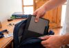 La universidad cabe en la mochila: Cuándo una pantalla táctil puede reemplazar al notebook La universidad cabe en la mochila: Cuándo una tablet pantalla táctil puede reemplazar al notebook