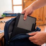 La universidad cabe en la mochila: Cuándo una pantalla táctil puede reemplazar al notebook La universidad cabe en la mochila: Cuándo una tablet pantalla táctil puede reemplazar al notebook