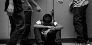 ¿Qué no estamos viendo? racismo y violencia en nuestras escuelas ¿Qué no estamos viendo racismo y violencia en nuestras escuelas