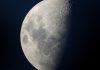 ¿Qué nos dice el choque contra la Luna de un SpaceX?