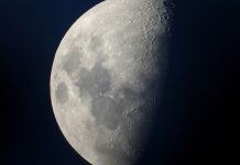 ¿Qué nos dice el choque contra la Luna de un SpaceX?